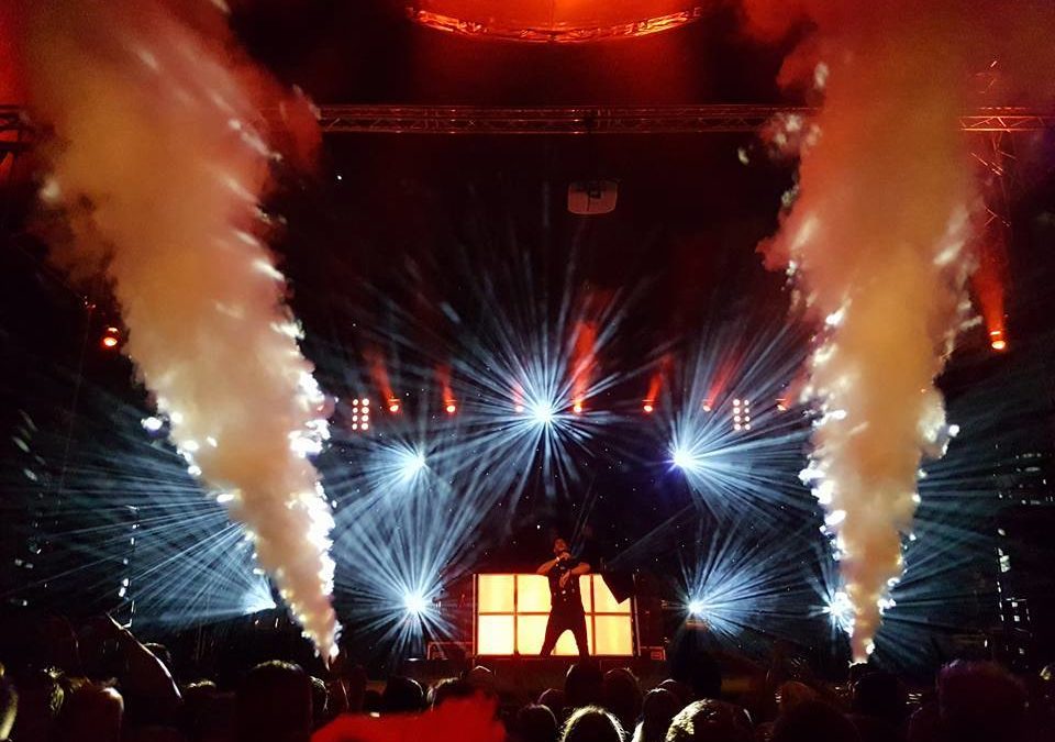 Dijkpop 2016
