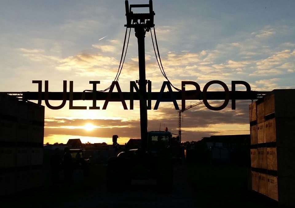 Julianapop 2017