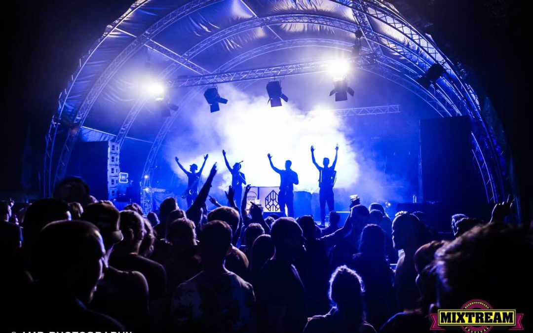 Mixtream 2017