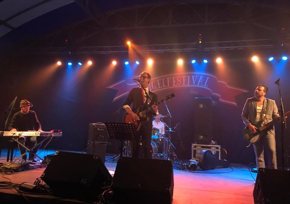 Singelfestival 2017