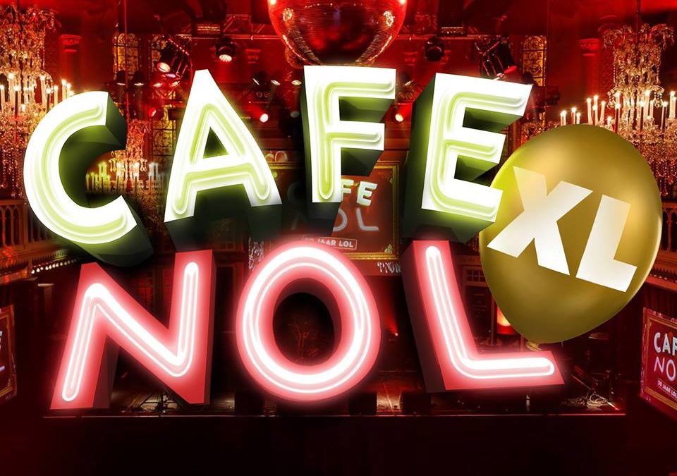 Cafe Nol XL