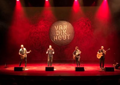25 jaar Van Dik Hout