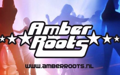 Welkom Amber Roots!