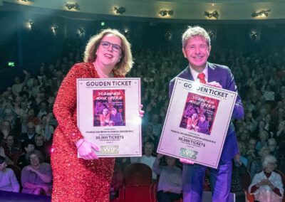 “ Schandalig mooie Opera “ 2026