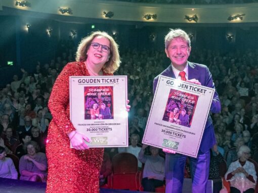 “ Schandalig mooie Opera “ 2026