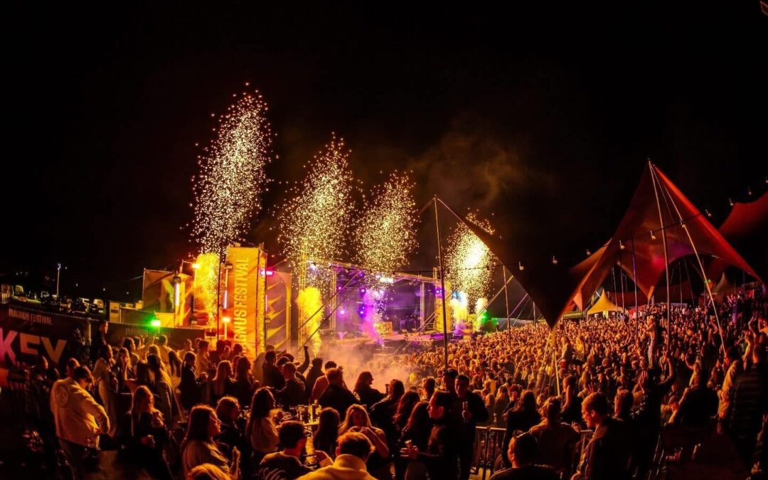 Magnus Festival 2026