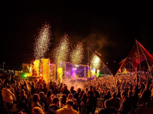 Magnus Festival 2026